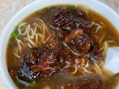 牛腩面-海幢瑞芳饮食店