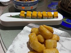 -蒙古大营·蒙古演绎餐厅(赛马场店)