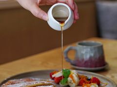 -NG PASTA吴居·中华意面(南头古城店)