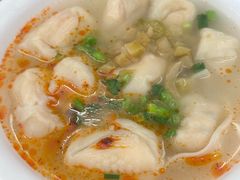 -吉祥馄饨(上海新上大店)