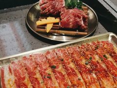 -西塔老太太泥炉烤肉(双井店)