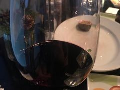 -上海柏悦酒店·世纪100牛排馆