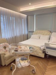 点击看大图 -杭州贝瑞斯美华妇儿医院·早孕·产检·儿科