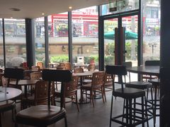 -星巴克臻选(中山石岐大信新都汇店)