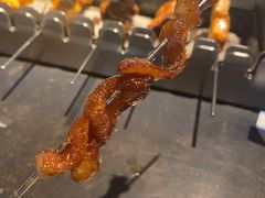 -很久以前羊肉串(中山公园店)