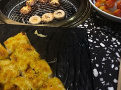 -黑牛の場烤肉(摩天活力城店)