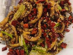 -清真•蜀风园(丁字沽总店)