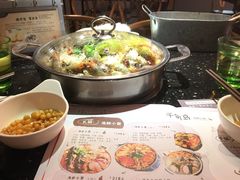 -千旬岛海鲜小聚(万达广场店)