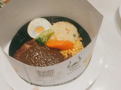 澳洲精选牛排-汤姆家的牛排意面披萨(新城市广场店)