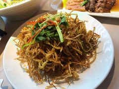 -匠心牛公馆·潮汕牛肉海鲜火锅(索菲特店)