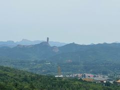 -普陀宗乘之庙(小布达拉宫)