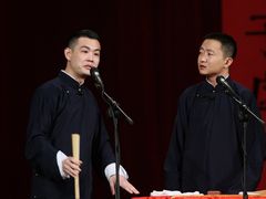 -青曲社相声(易俗街区店)