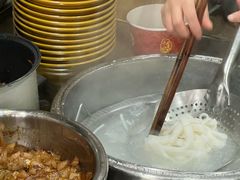 -花溪牛肉粉(八鸽岩店)