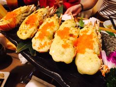 -悦和餐厅(CBD玉米楼店)