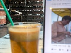 -at cafe 意大利餐厅(集美店)