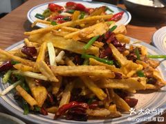 -静一餐厅·湖北菜(前门创始店)