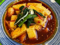 -令氏家外家周秦食府(高新店)