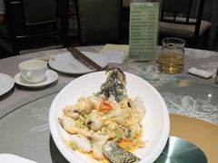 -香云轩·顺德菜(香云纱园林酒店店)