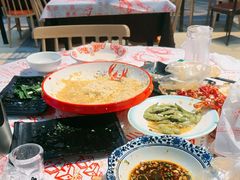 -辣不怕口味虾(凌霄路店)