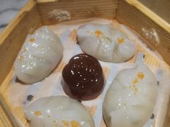 潮州粉果-钟菜·粤菜点心·宴请(海上世界·汇港二期店)