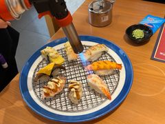 -元通寿司(地标店)