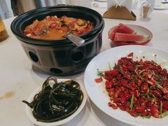 -厨艺餐厅·江西菜(省博物馆店)