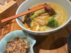 -云味馆米线(广州白云凯德店)