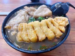 -螺蛳粉先生(蓟门桥店)
