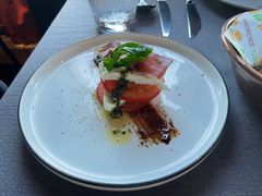 -YUE·6·西式融合餐厅(外滩六号店)