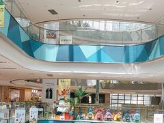 -宝龙城(杭州滨江店)