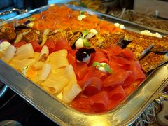 -翡翠36餐厅(浦东香格里拉店)