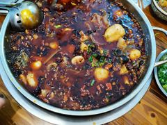 -黑竹香鸡(营和巷店)