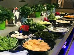-新辣道鱼火锅(上地华联店)