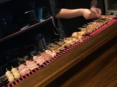 -木子烧鸟屋(百子湾店)