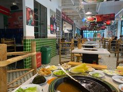 -有拈头成都市井火锅(南山总店)