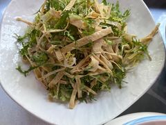 -煎饼卷大葱·非遗传承·潍坊菜(十笏园店)