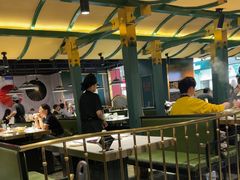 -一绪に寿喜烧自助(世茂广场店)