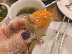 -普乐酱蟹(coex店)