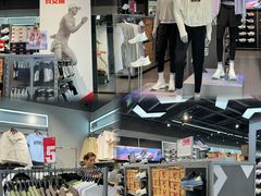 -王府井奥莱临潼小镇(临潼店)