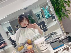 -HG美发设计沙龙