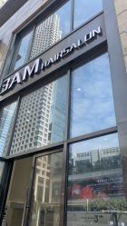 -3AM HAIR SALON染发接发