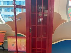 -厦门高崎国际机场-T3航站楼