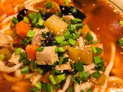 -关中记忆主题餐厅