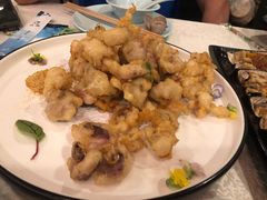 -渔娘渔家丹东海鲜(东直门店)