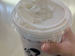 -喜茶(北京三里屯太古里店)