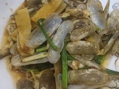 -明记海鲜大排档(巽寮湾店)