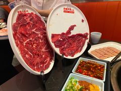 -巴蜀大将火锅(春熙店)