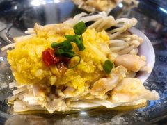 -必点海鲜·鲅鱼水饺(鞍山西道店)