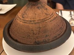 -Tajine Moroccan塔金摩洛哥中东餐厅