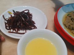 -福荣居褡裢火烧京味家常菜(西四店)